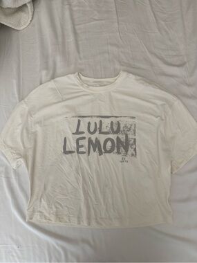 Lululemon Shirt